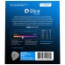 Elixir Strings 12050 Electric Guitar Strings Polyweb Light - .010-.046