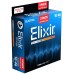 Elixir Strings 12052 Nanoweb Electric Guitar Strings Light - .010-.046 ( 3Pack)