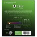 Elixir Strings 14002 Electric Bass Guitar Long Scale 4-String Nanoweb Super Light - .040-.095 Elixir Strings 14002 Electric Bass Guitar Long Scale 4-String Nanoweb Super Light - .040-.095