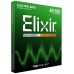 Elixir Strings 14677 Electric Bass Strings Nanoweb Long-Scale Light/Medium - .045-.105