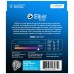 Elixir Strings 19002 Optiweb Electric Guitar Strings Super Light - .009-.042 ( 3Pack)