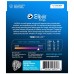 Elixir Strings 19052 Optiweb Electric Guitar Strings Light - .010-.046 ( 3Pack)