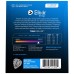Elixir Strings 19102 Electric Guitar Strings Optiweb Medium - .011-.049