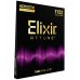 Elixir Strings 21027 Attune Phosphor Bronze Acoustic Guitar Strings Custom Light - .011-.052