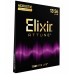 Elixir Strings 21102 Attune Phosphor Bronze Acoustic Guitar Strings Medium - .013-.056