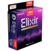 Elixir Strings 16570 Nanoweb Phosphor Bronze Acoustic Guitar Strings - Medium - 13-56 (3 Pack)