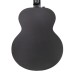 Enya Grand Auditorium Acoustic Guitar - Black