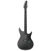 Enya Inspire Black Smart Electric Guitar - Black