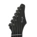Enya Inspire Black Smart Electric Guitar - Black