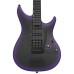 Enya Inspire RoyalPP Smart Electric Guitar - Royal Purple