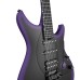 Enya Inspire RoyalPP Smart Electric Guitar - Royal Purple