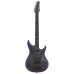 Enya Inspire RoyalPP Smart Electric Guitar - Royal Purple