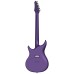 Enya Inspire RoyalPP Smart Electric Guitar - Royal Purple