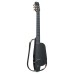 Enya NEXG2 N/BK NexG2N Smart Electric Classical Guitar - Black