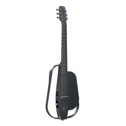 Enya NEXG2/BK Smart Audio Loop Guitar - Black