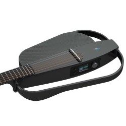 Enya NEXG2/BK Smart Audio Loop Guitar - Black