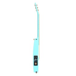 Enya NEXG2/BU/BC NEXG 2 Smart Audio Loop Guitar - Blue