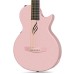 Enya Nova Go SP1 Carbon Fiber Acoustic Electric Guitar – Pink Enya Nova Go SP1 Carbon Fiber Acoustic Electric Guitar – Pink