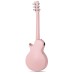 Enya Nova Go SP1 Carbon Fiber Acoustic Electric Guitar – Pink Enya Nova Go SP1 Carbon Fiber Acoustic Electric Guitar – Pink