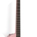 Enya Nova Go SP1 Carbon Fiber Acoustic Electric Guitar – Pink Enya Nova Go SP1 Carbon Fiber Acoustic Electric Guitar – Pink