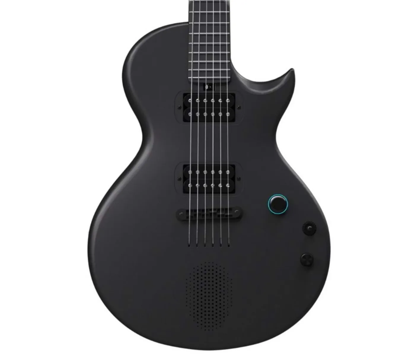Enya Nova Go Sonic Electric Guitar - Black Enya Nova Go Sonic Electric Guitar - Black