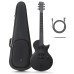 Enya Nova Go Sonic Electric Guitar - Black Enya Nova Go Sonic Electric Guitar - Black