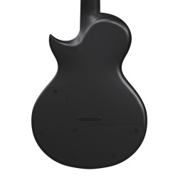 Enya Nova Go Sonic Electric Guitar - Black