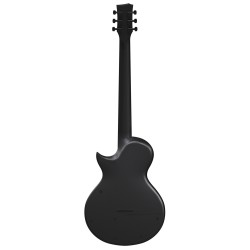 Enya Nova Go Sonic Electric Guitar - Black