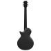 Enya Nova Go Sonic Electric Guitar - Black Enya Nova Go Sonic Electric Guitar - Black