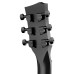 Enya Nova Go Sonic Electric Guitar - Black Enya Nova Go Sonic Electric Guitar - Black