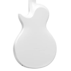 Enya Nova GoSonic WH Nova Go Sonic Guitar - White