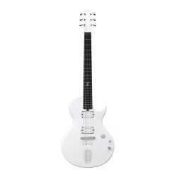 Enya Nova GoSonic WH Nova Go Sonic Guitar - White