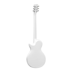 Enya Nova GoSonic WH Nova Go Sonic Guitar - White