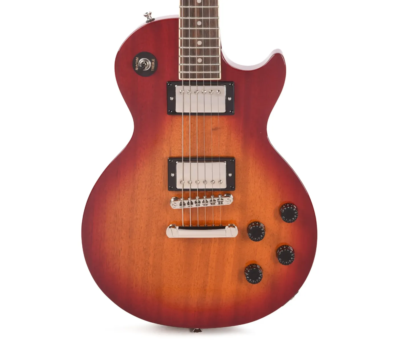 Epiphone Les Paul Tribute Electric Guitar - Heritage Cherry Sunburst
