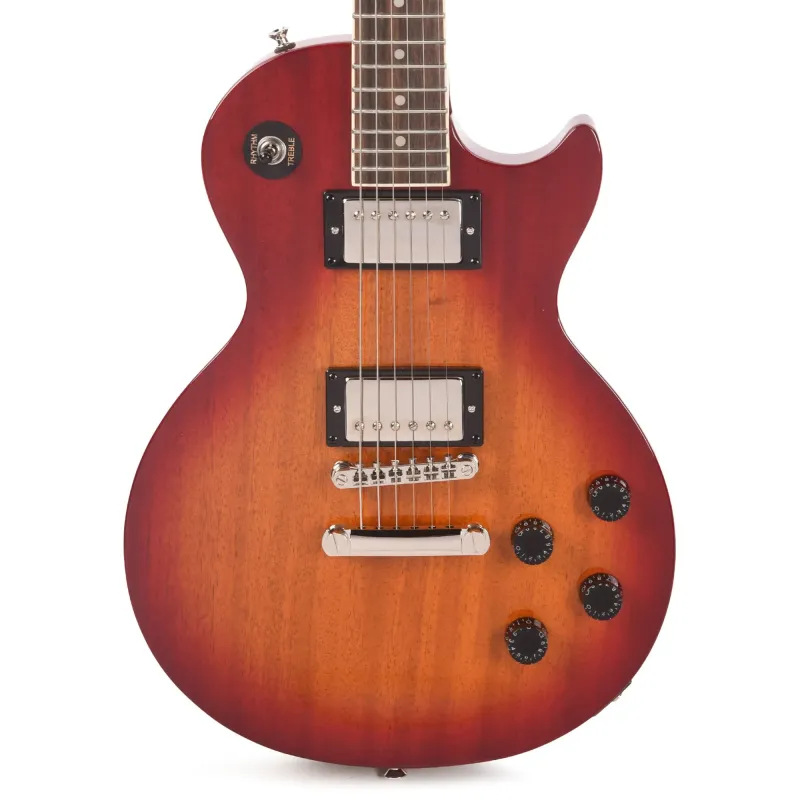 Epiphone Les Paul Tribute Electric Guitar - Heritage Cherry Sunburst