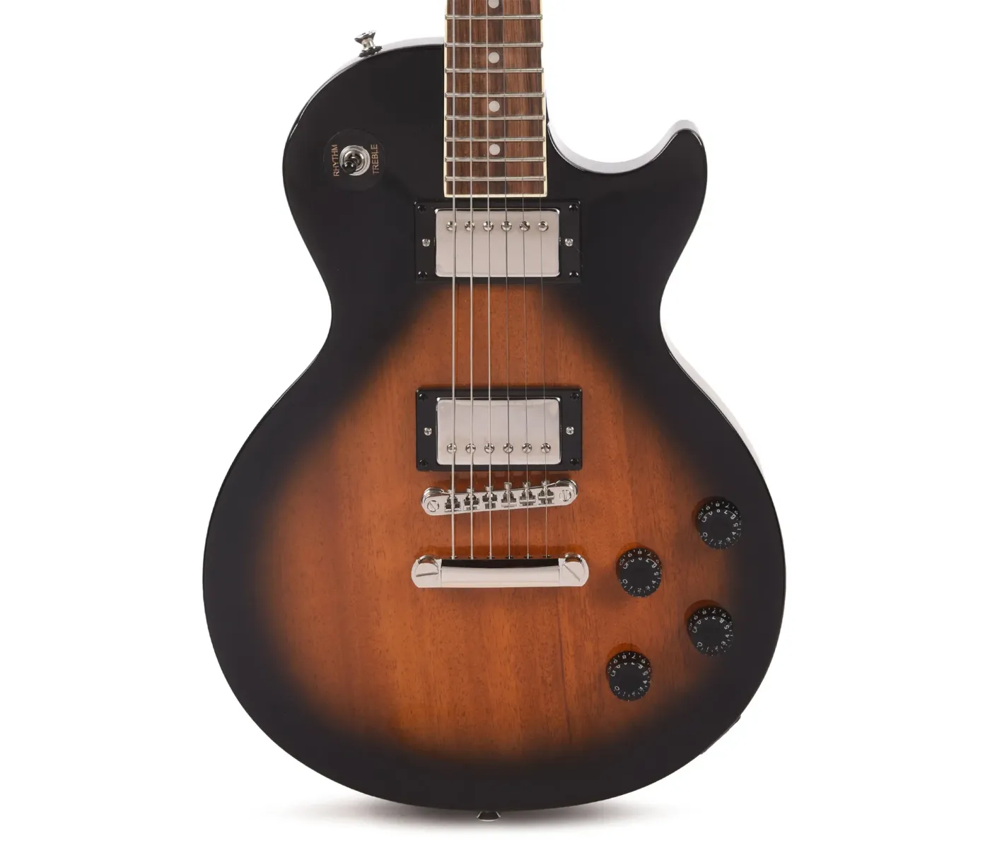 Epiphone Les Paul Tribute Electric Guitar - Vintage Sunburst