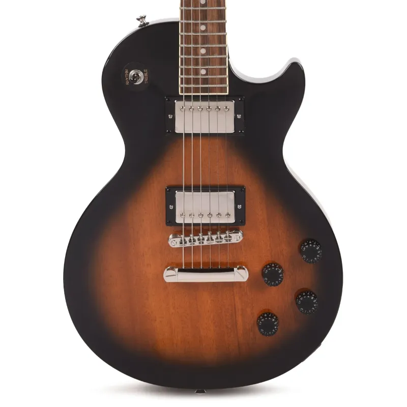 Epiphone Les Paul Tribute Electric Guitar - Vintage Sunburst