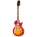 Epiphone E1LPTPHCSNH1 Les Paul Tribute Plus Electric Guitar - Heritage Cherry Sunburst Epiphone E1LPTPHCSNH1 Les Paul Tribute Plus Electric Guitar - Heritage Cherry Sunburst