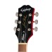 Epiphone E1LPTPHCSNH1 Les Paul Tribute Plus Electric Guitar - Heritage Cherry Sunburst Epiphone E1LPTPHCSNH1 Les Paul Tribute Plus Electric Guitar - Heritage Cherry Sunburst