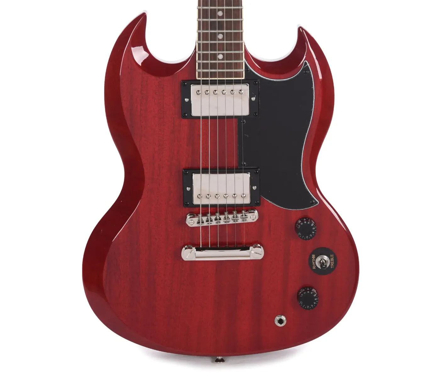 Epiphone SG Tribute Electric Guitar - Cherry