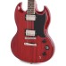 Epiphone SG Tribute Electric Guitar - Cherry