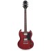 Epiphone SG Tribute Electric Guitar - Cherry
