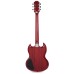 Epiphone SG Tribute Electric Guitar - Cherry