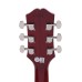 Epiphone SG Tribute Electric Guitar - Cherry