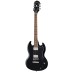 Epiphone SG Tribute Electric Guitar - Ebony