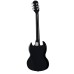 Epiphone SG Tribute Electric Guitar - Ebony