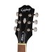 Epiphone E1SGTPEBBNH1 SG Tribute Plus Electric Guitar - Ebony Burst Epiphone E1SGTPEBBNH1 SG Tribute Plus Electric Guitar - Ebony Burst