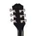 Epiphone E1SGTPEBBNH1 SG Tribute Plus Electric Guitar - Ebony Burst Epiphone E1SGTPEBBNH1 SG Tribute Plus Electric Guitar - Ebony Burst