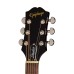 Epiphone EAS45VSNH1 Studio J-45 Acoustic Electric Guitar - Natural