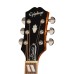 Epiphone EASHBHCNH1 Hummingbird Studio Acoustic Electric Guitar - Antique Natural